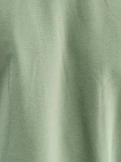 Wam Denim Jakob Dark Green Sweater| Streetwear