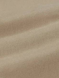 Wam Denim James Full Button-Down Beige Polo| Polo'S