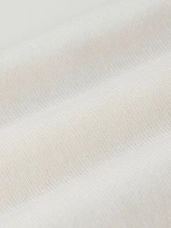 Wam Denim James Full Button-Down White Polo| Polo'S