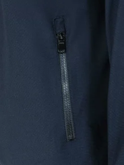 Wam Denim Zomerjassen<Jaxon Slim Fit Blue Zomer Jassen