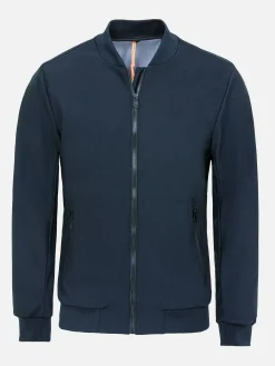 Wam Denim Jaxon Slim Fit Blue Zomer Jassen| Zomerjassen