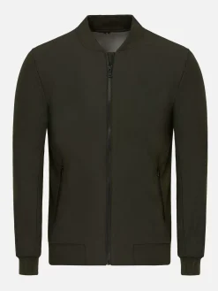 Wam Denim Jaxon Slim Fit Green Zomer Jassen| Zomerjassen