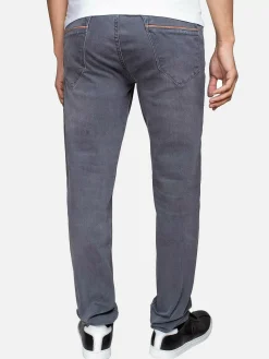 Wam Denim Jeans<Jeans 68009 Anthracite