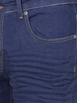 Wam Denim Jeans 82165 Avery Dark Navy| Jeans