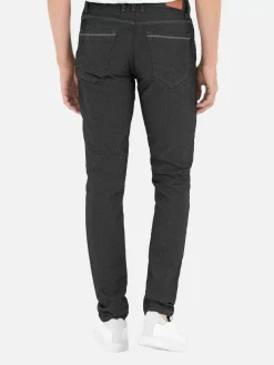Wam Denim Jeans<Jeans 72038 Black