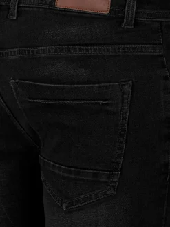 Wam Denim Jeans 72377 Black| Jeans