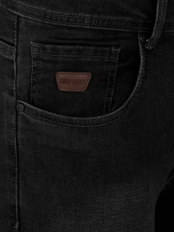 Wam Denim Jeans 72377 Black| Jeans