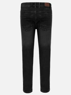 Wam Denim Jeans 72377 Black| Jeans