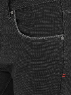 Wam Denim Jeans 72038 Black| Jeans