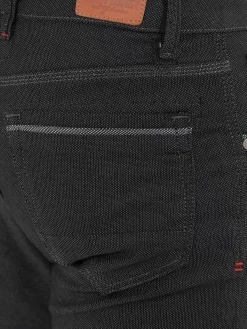 Wam Denim Jeans 72038 Black| Jeans