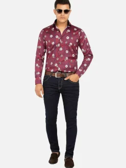 Wam Denim Jeans 72247 Bruno Dark Navy| Jeans