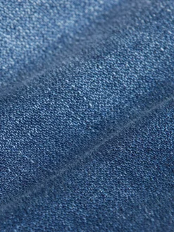 Wam Denim Jeans 72318 Clayton Light Navy| Jeans