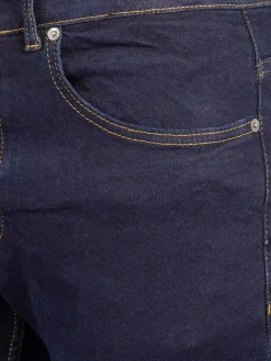 Wam Denim Jeans 82166 Coyan Dark Navy| Jeans