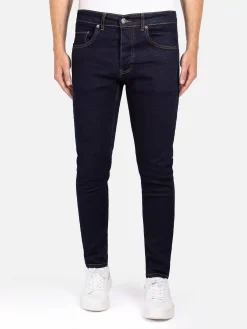 Wam Denim Jeans 82166 Coyan Dark Navy| Jeans