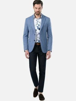 Wam Denim Jeans<Jeans 72038 Dark Navy