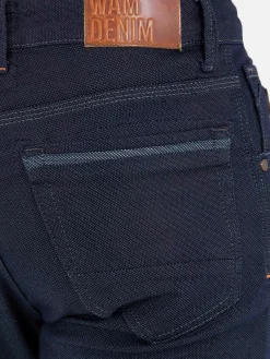 Wam Denim Jeans<Jeans 72038 Dark Navy