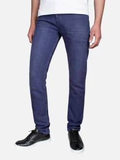 Wam Denim Jeans 82060 Dark Navy| Jeans