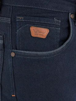 Wam Denim Jeans 72038 Dark Navy| Jeans
