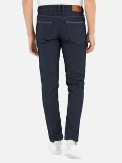 Wam Denim Jeans 72038 Dark Navy| Jeans