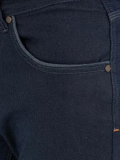 Wam Denim Jeans 72038 Dark Navy| Jeans