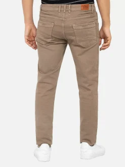 Wam Denim Jeans<Jeans 72243 Dov Beige