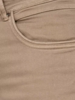 Wam Denim Jeans 72243 Dov Beige| Jeans