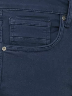 Wam Denim Jeans 72243 Dov Navy| Jeans