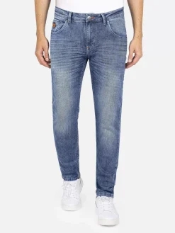 Wam Denim Jeans 72283 Fruges Blue| Jeans