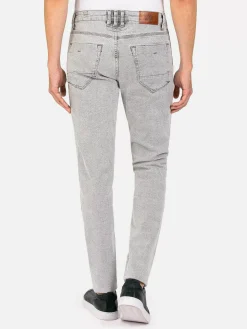 Wam Denim Jeans 72221 Ikhil Grey| Jeans