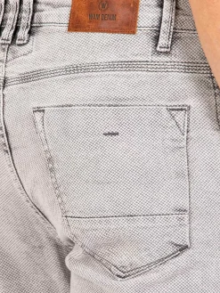 Wam Denim Jeans 72221 Ikhil Grey| Jeans