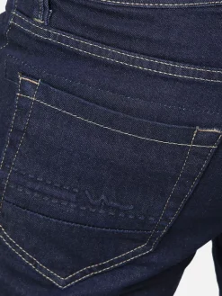 Wam Denim Jeans 72181 Kooni Navy| Jeans