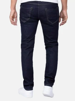 Wam Denim Jeans 72181 Kooni Navy| Jeans