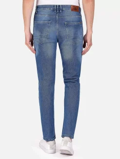 Wam Denim Jeans 72296 Kosta Light Blue| Jeans