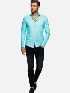 Wam Denim Jeans 72285 Lens Dark Navy| Jeans