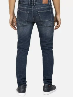 Wam Denim Jeans 72250 Luca Navy| Jeans