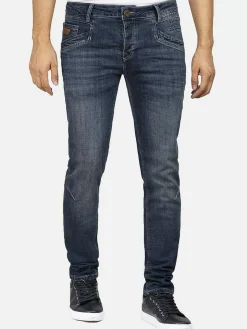Wam Denim Jeans 72250 Luca Navy| Jeans