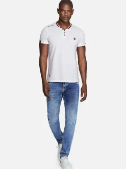 Wam Denim Jeans<Jeans 72284 Mendzo Blue