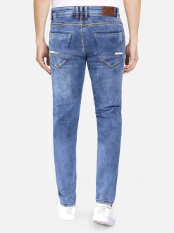 Wam Denim Jeans 72284 Mendzo Blue| Jeans