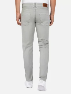 Wam Denim Jeans 72298 Natal Beige| Jeans