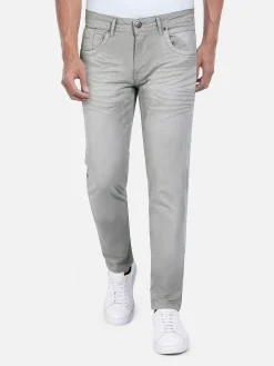 Wam Denim Jeans 72298 Natal Beige| Jeans