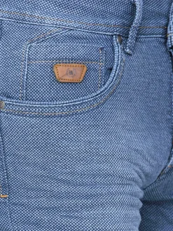 Wam Denim Jeans<Jeans 72113 Natanel Blue