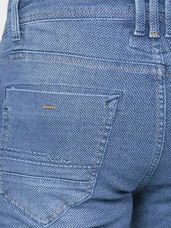 Wam Denim Jeans 72113 Natanel Blue| Jeans