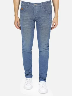 Wam Denim Jeans 72113 Natanel Blue| Jeans