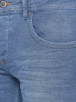 Wam Denim Jeans 72113 Natanel Blue| Jeans