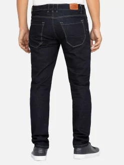 Wam Denim Jeans 72219 Sender Navy| Jeans