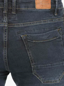 Wam Denim Jeans<Jeans 72246 Simone Light Navy