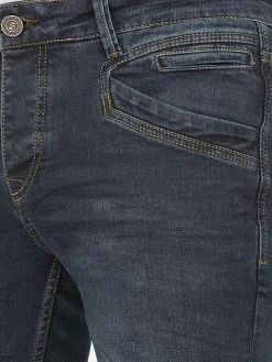 Wam Denim Jeans 72246 Simone Light Navy| Jeans