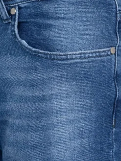 Wam Denim Jeans 82179 Thierry Light Navy| Jeans