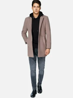 Wam Denim Jeans 72261 Valerio Black| Jeans