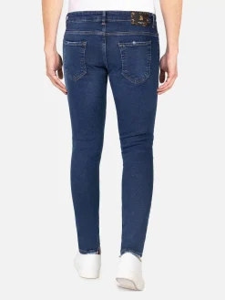 Wam Denim Jeans Coyan Navy| Jeans